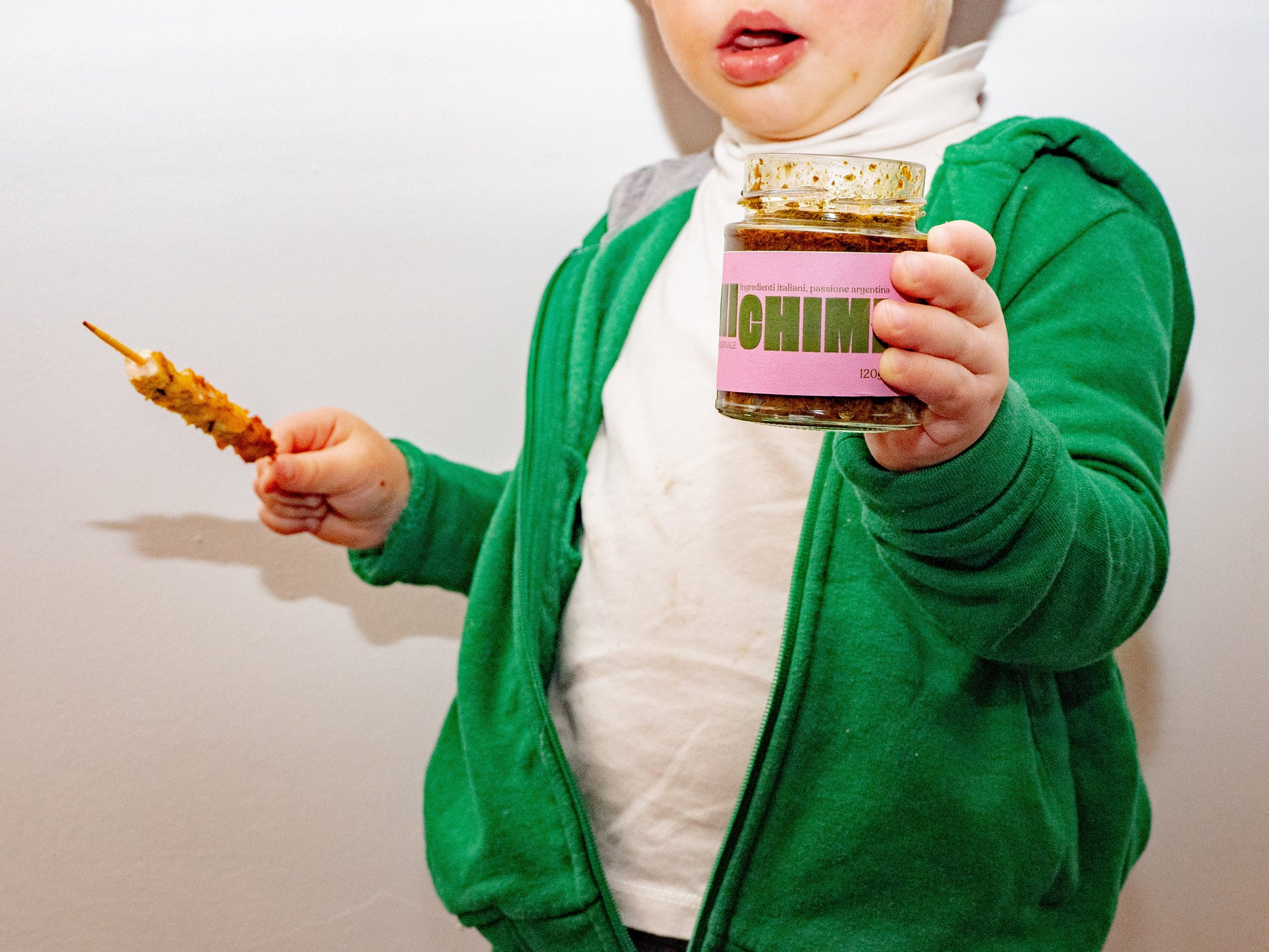 ChimiChimi: il chimichurri italiano con anima argentina