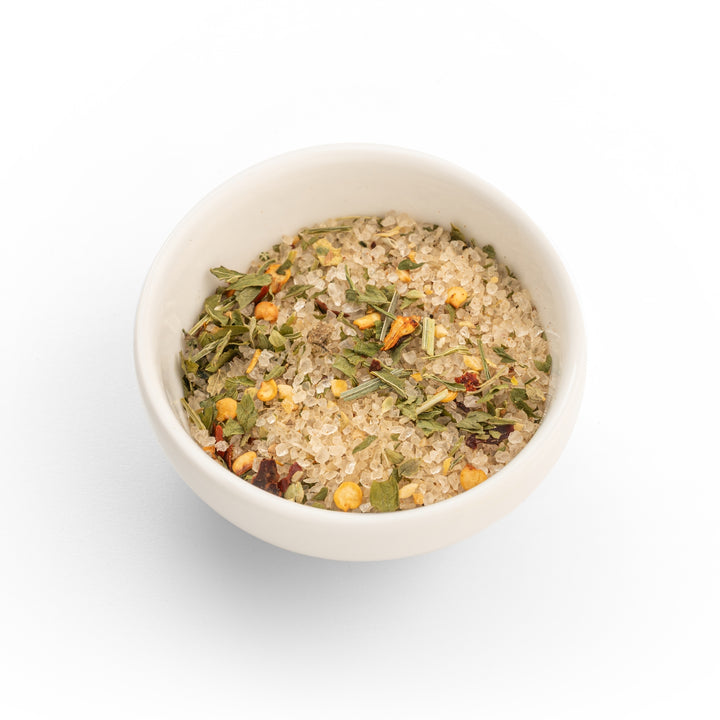 ChimiChimi Sale - Sale aromatizzato al chimichurri