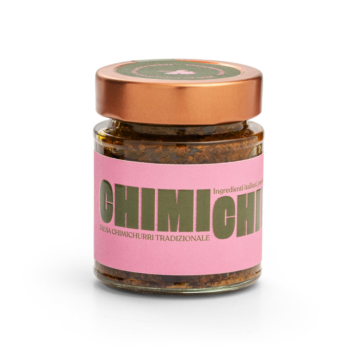 ChimiChimi TRADIZIONALE