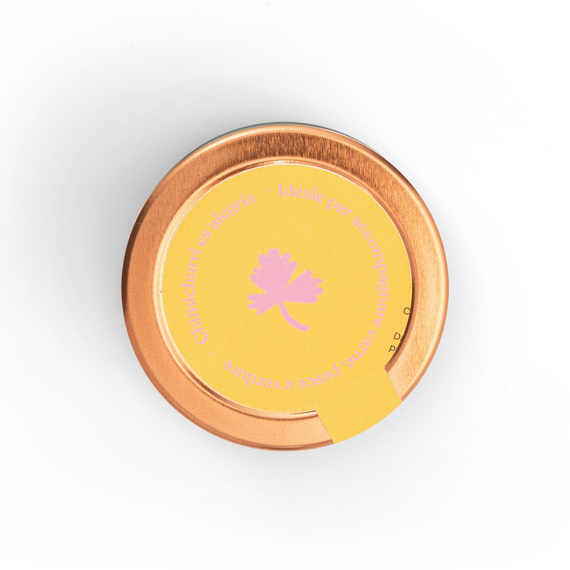 ChimiChimi Secco - Mix di erbe e spezie per preparare il tuo chimichurri