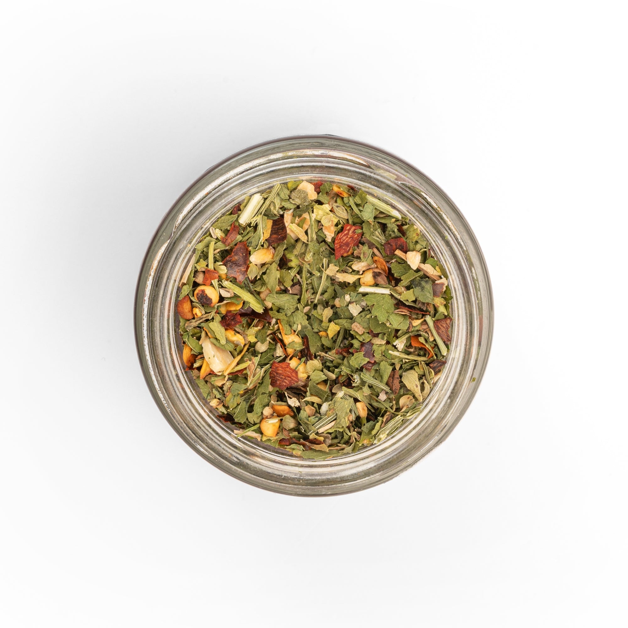 ChimiChimi Secco - Mix di erbe e spezie per preparare il tuo chimichurri