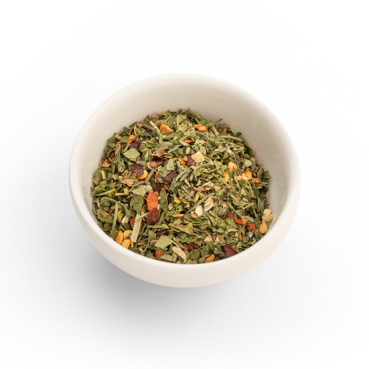 ChimiChimi Secco - Mix di erbe e spezie per preparare il tuo chimichurri