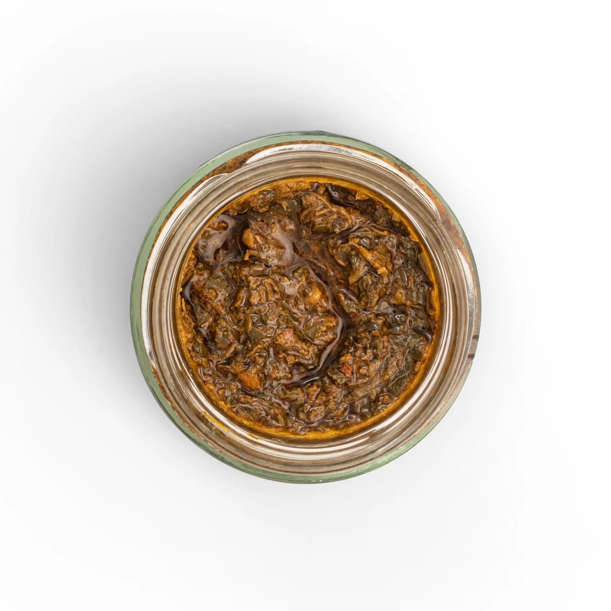 ChimiChimi PICCANTE - Salsa Chimichurri piccante pronta all'uso