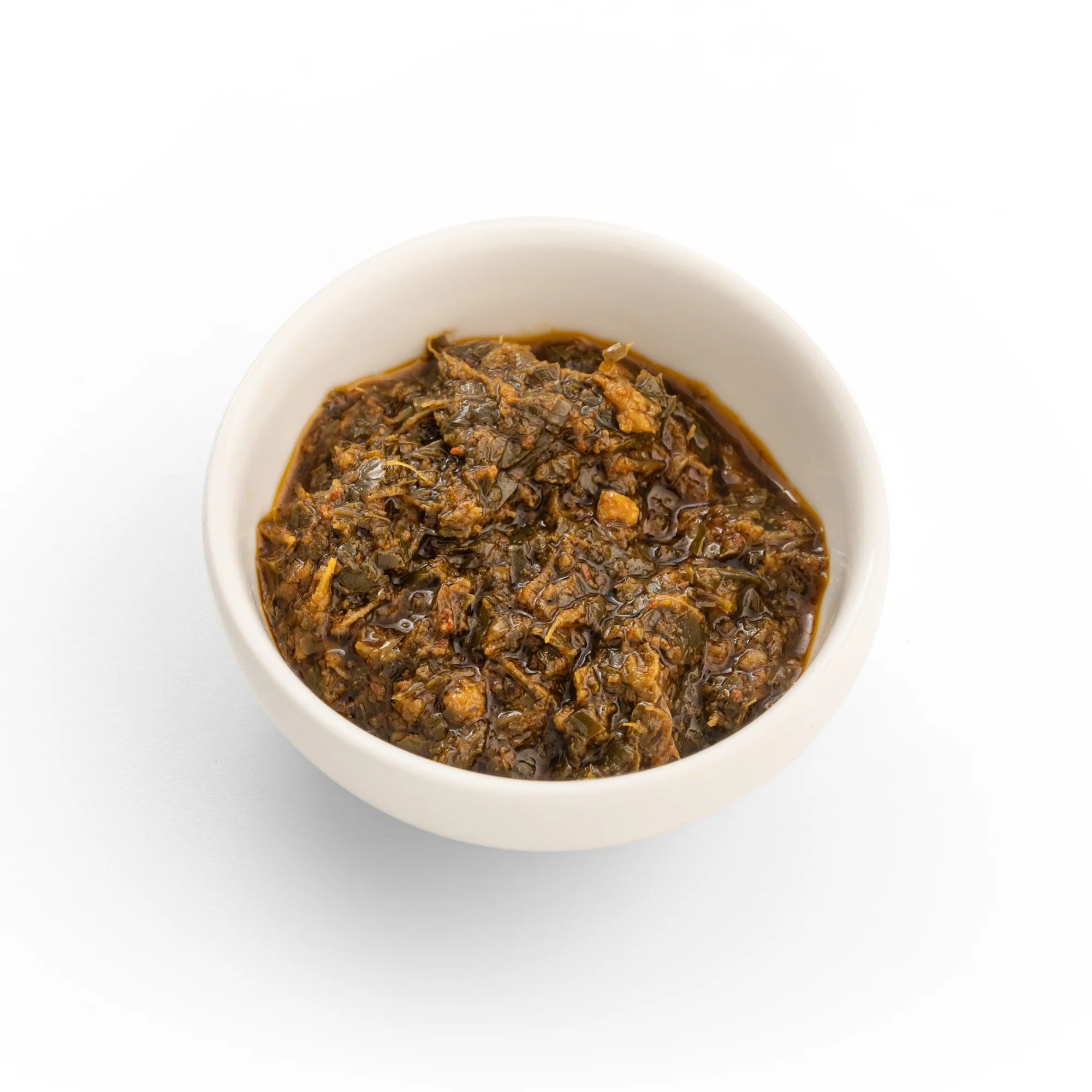 ChimiChimi PICCANTE - Salsa Chimichurri piccante pronta all'uso