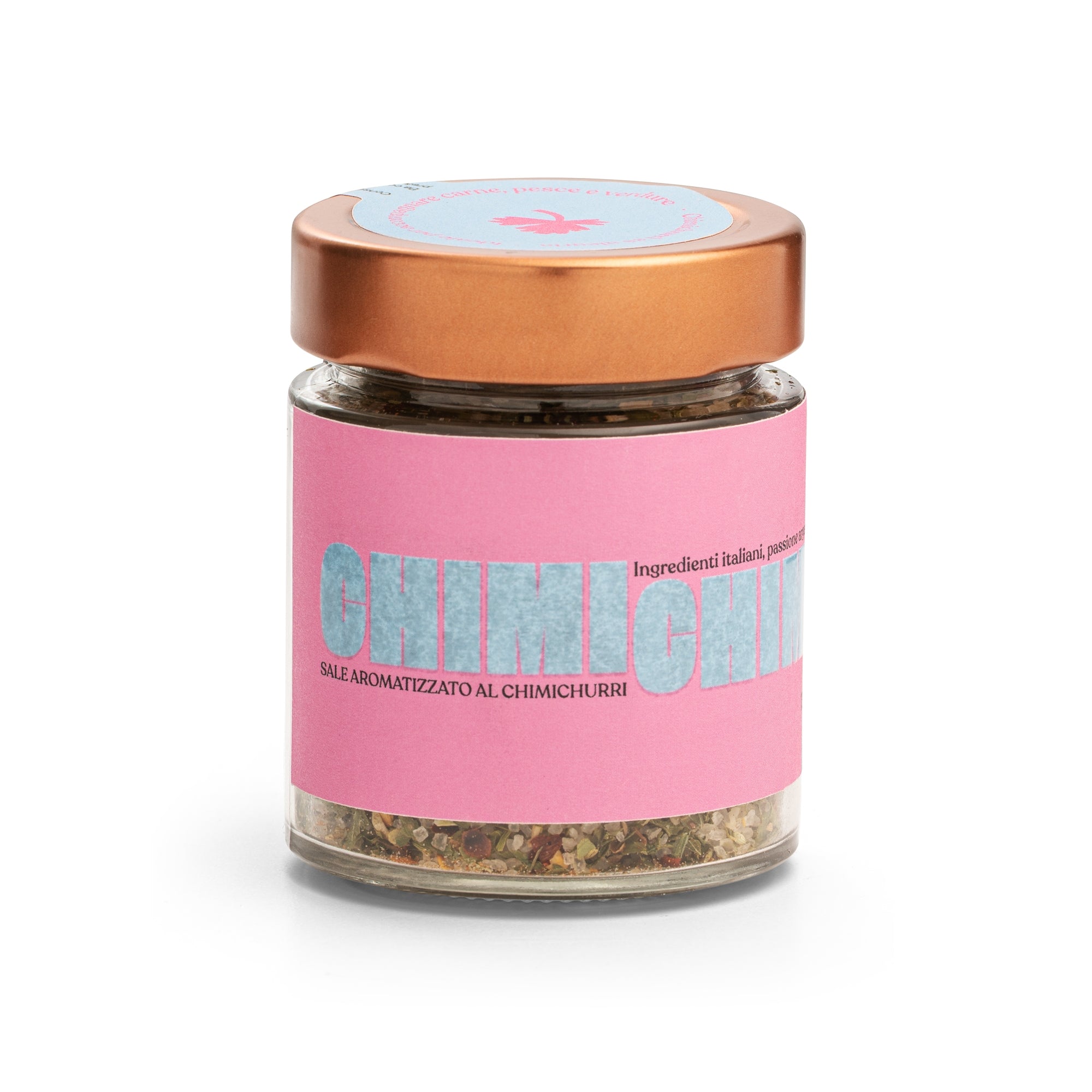 ChimiChimi Sale - Sale aromatizzato al chimichurri